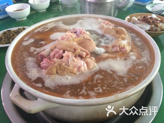 鸭棚子(集中新路店)-图片-万州区美食-大众点评网