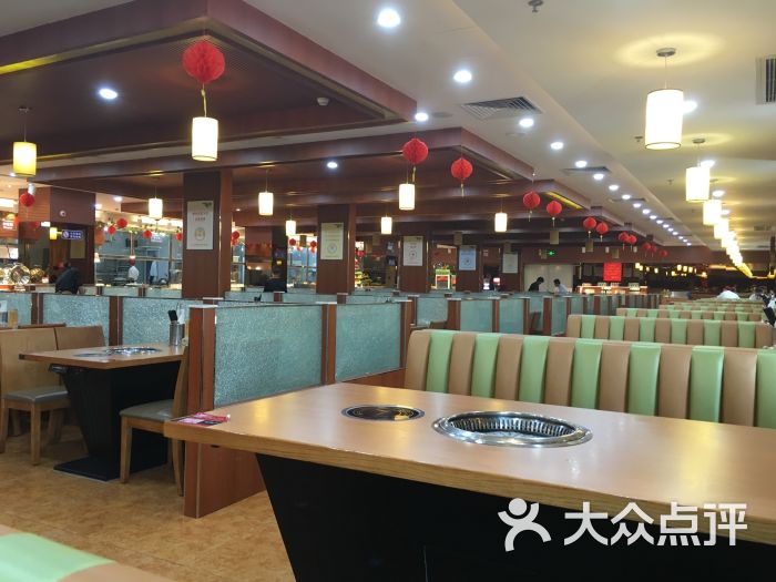 北京汉丽轩烤肉自助餐厅(石岐店)图片 - 第194张