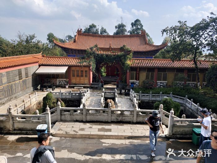 虚宁寺-图片-昆明周边游-大众点评网