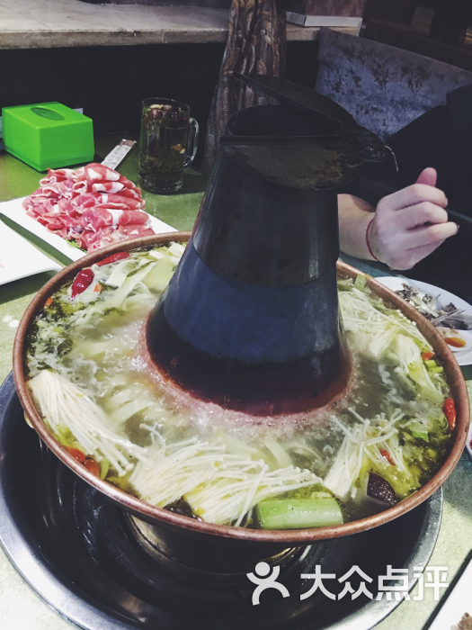 清真清味斋东乡手抓-图片-兰州美食-大众点评网