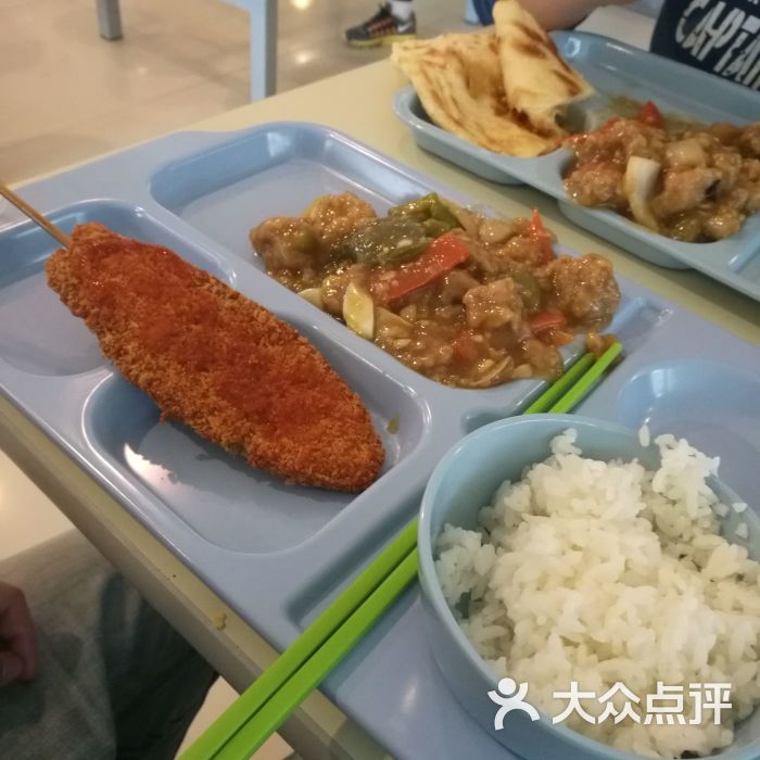 医大二院职工食堂-图片-沈阳美食-大众点评网