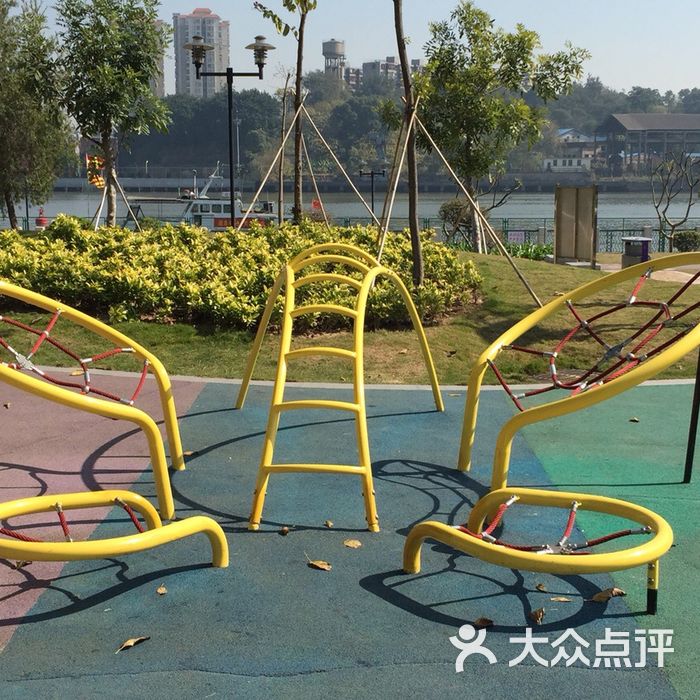 白云区新儿童公园