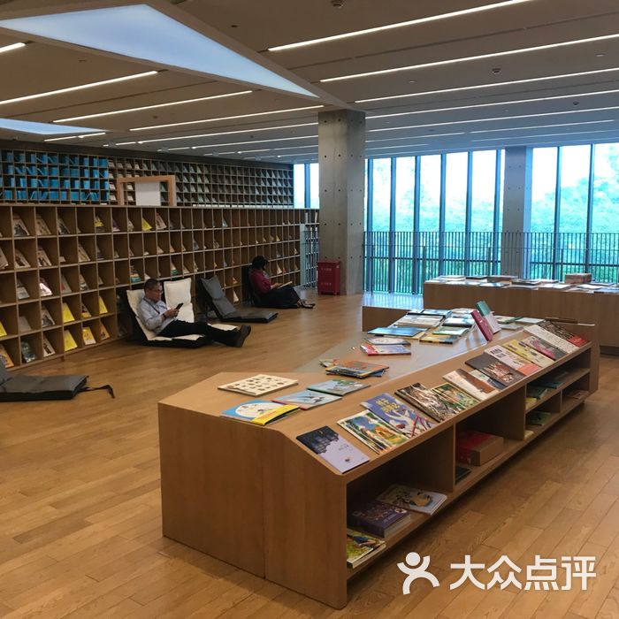 晓书馆图片-北京书店-大众点评网