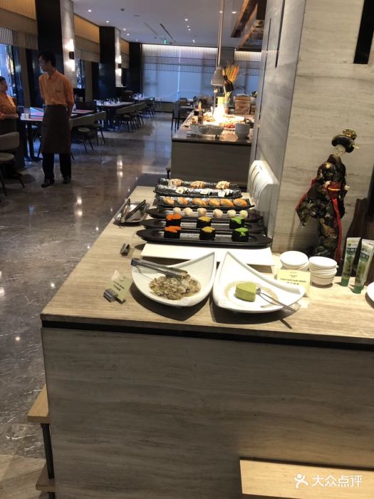 上海圣淘沙万怡酒店-图片-上海酒店-大众点评网