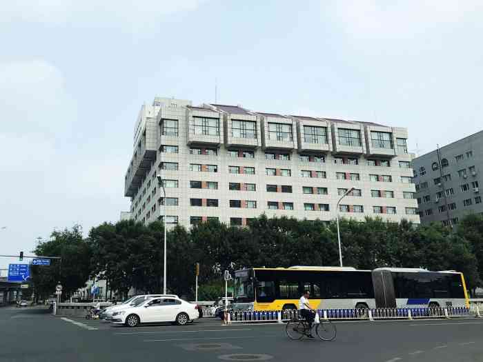 中仪大厦-"前段时间60坏了,查了下西直门是卡西欧最