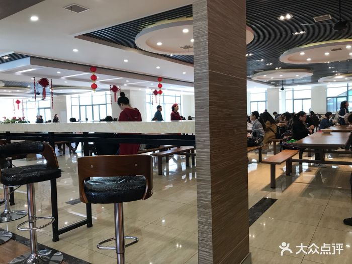 江南大学三食堂图片 - 第10张