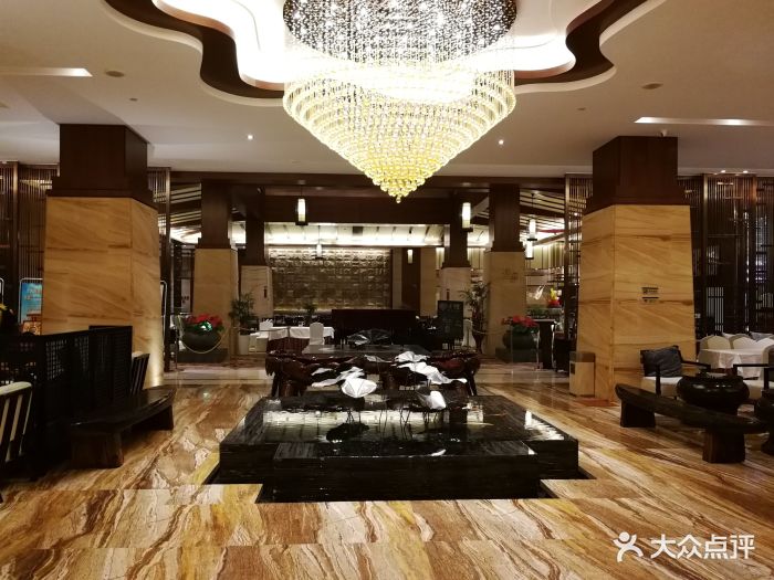 龙海多棱温泉酒店图片 - 第5张