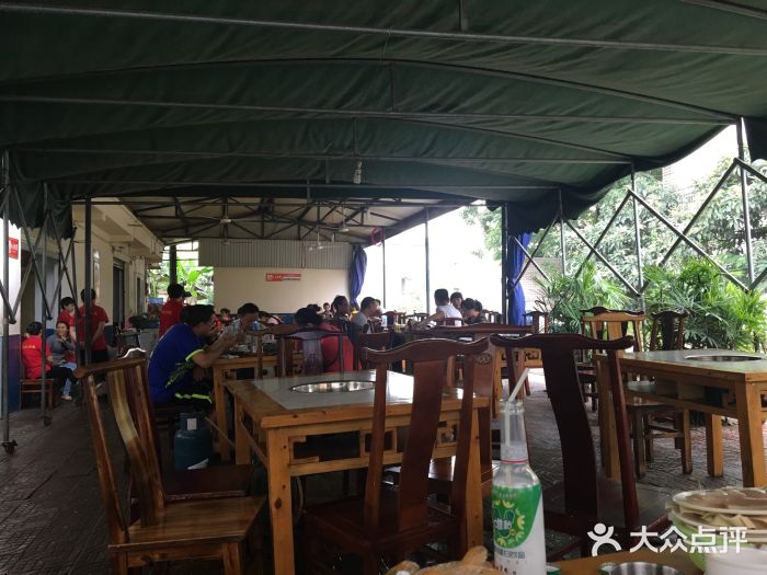 凉水井兔火锅-图片-成都美食-大众点评网