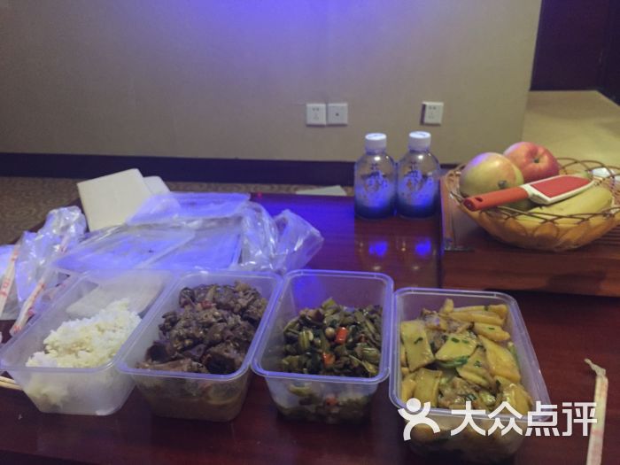 南雄祥琳柴火美食-美食-韶关图片-大众点评网织金农庄图片