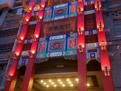 安东老街-图片-丹东