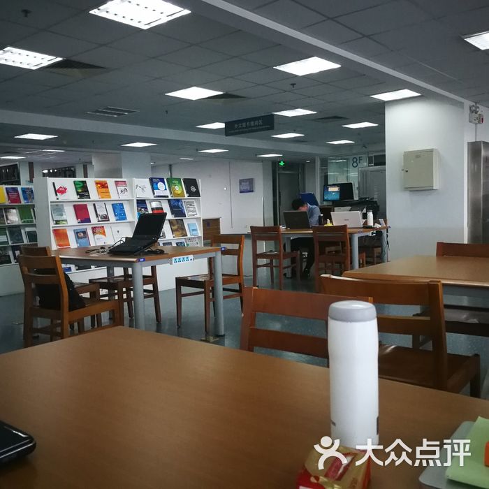 北京师范大学图书馆