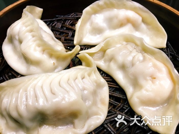 冶春蒸饺