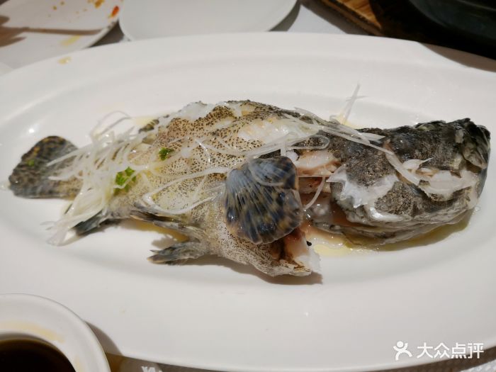 珍宝海鲜坊(河滨坊店)笋壳鱼图片