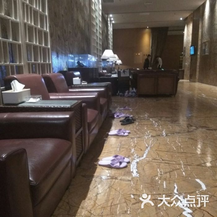名华四季国际酒店图片-北京温泉-大众点评网