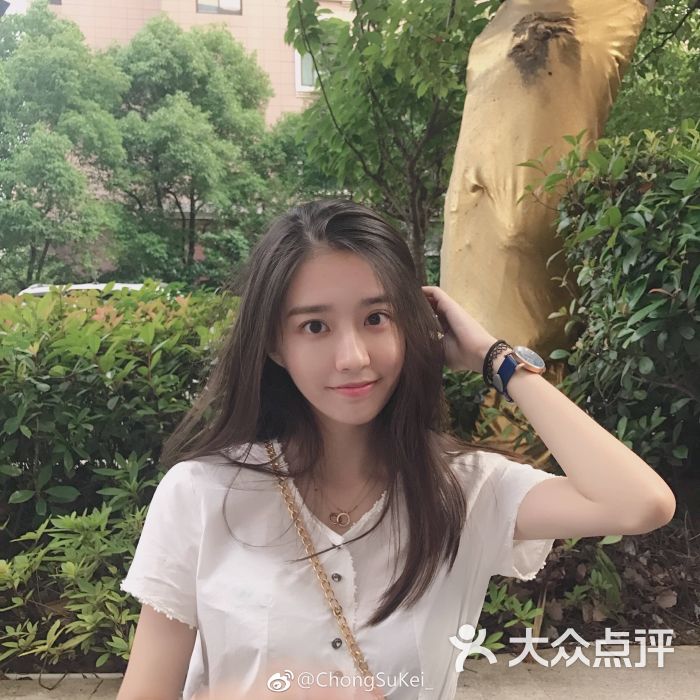 闫哲@您的专属形象设计师上传的图片