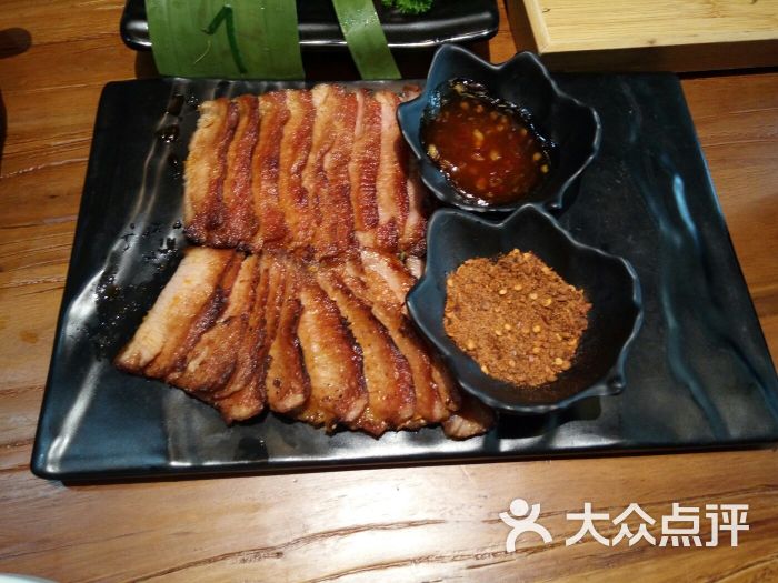 云彩肴云南菜(万达广场店)-图片-衡阳美食