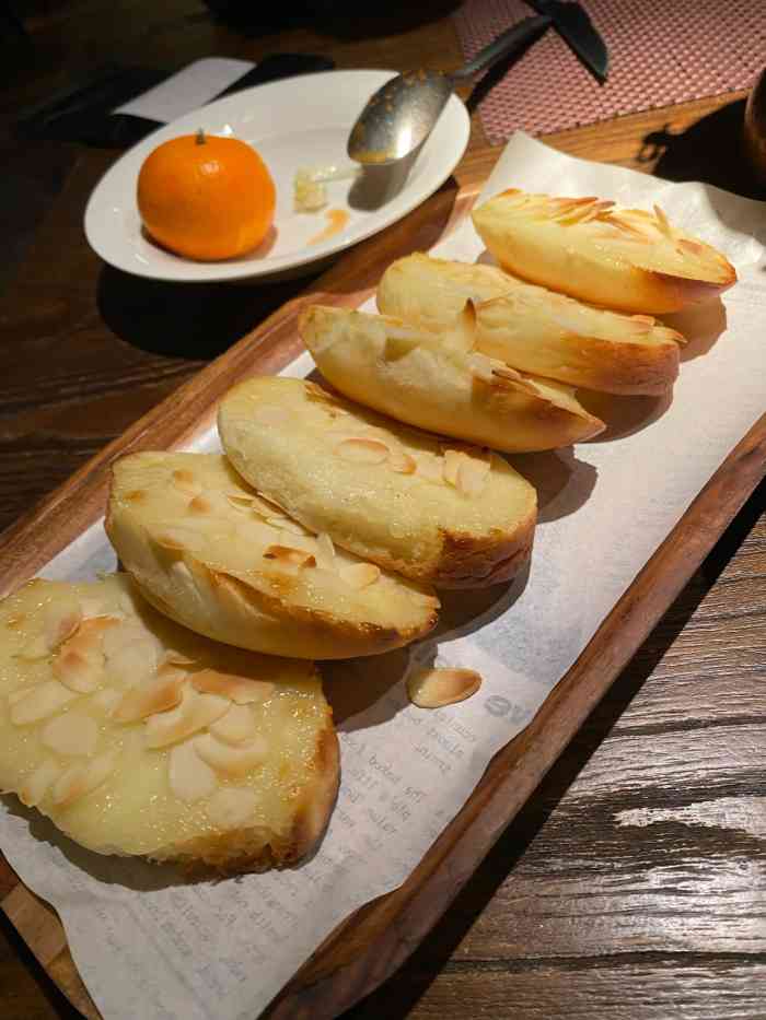 玛琪雅朵扒房(未来海岸店)