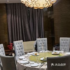 湘粤食府(北苑大酒店)