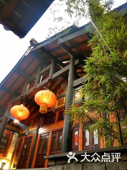 闲亭(峨影店)图片 - 第8张