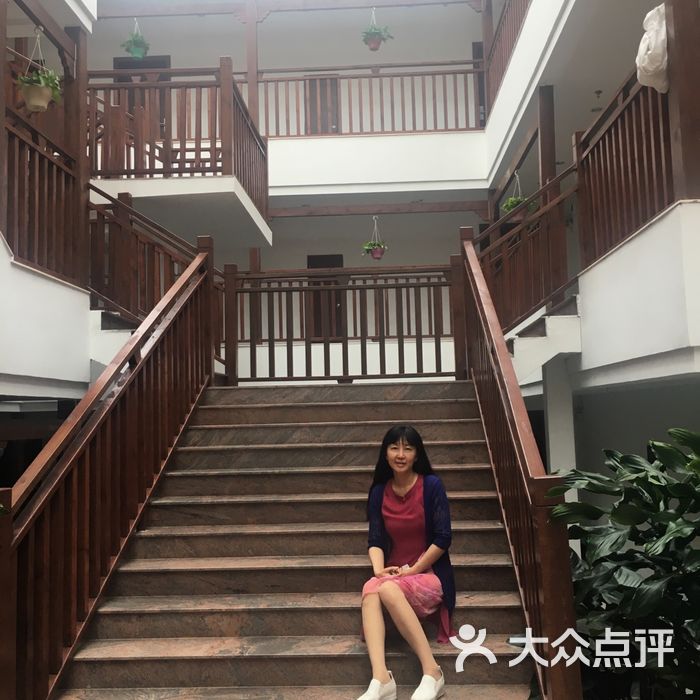 广州第二工人疗养院