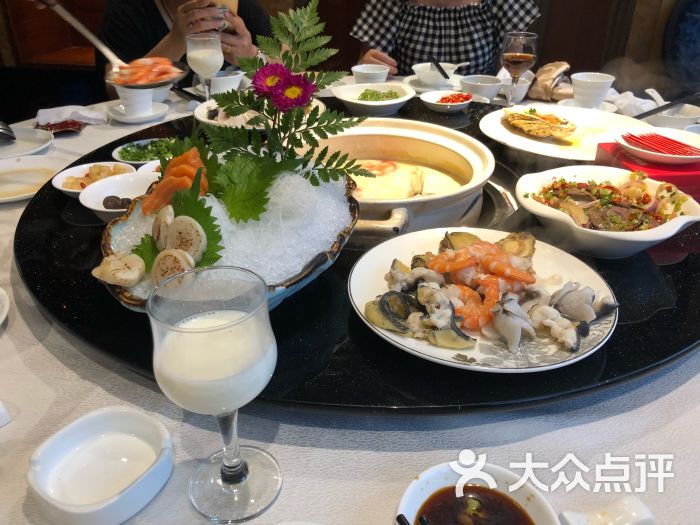 虾佬圣汤(南门首座店)-图片-成都美食-大众点评网