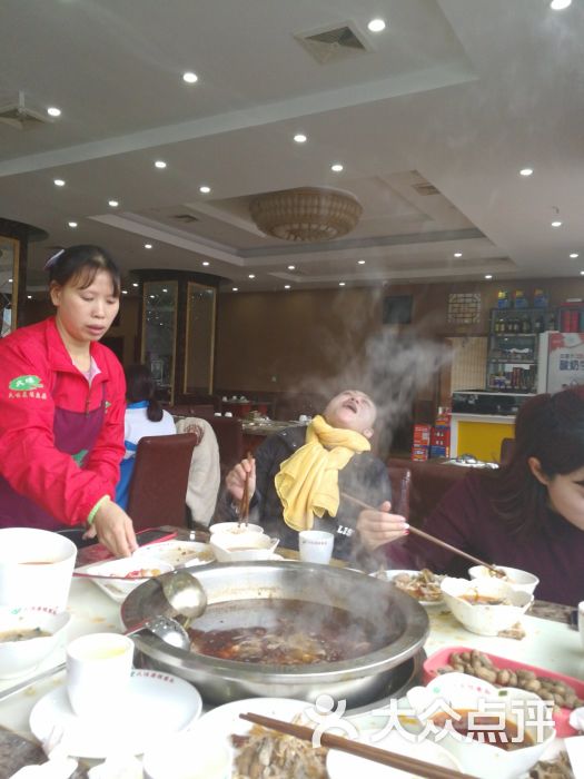 久味美蛙美食(顺庆滨江路店)-鱼头-南充美食-大驰名商标图片客图片