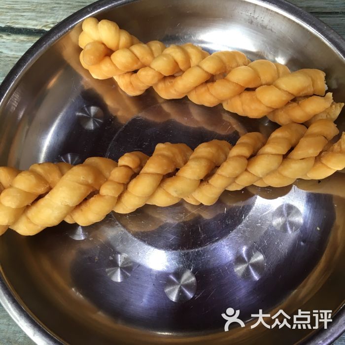 刘旭峰羊杂店-图片-太原美食-大众点评网
