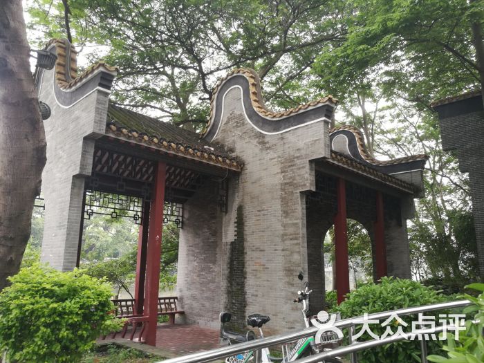 文沙公园图片 - 第3张