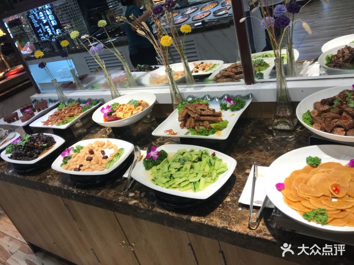 欢乐牧场自助餐厅(文峰广场店)-图片-上海美食-大众点评网