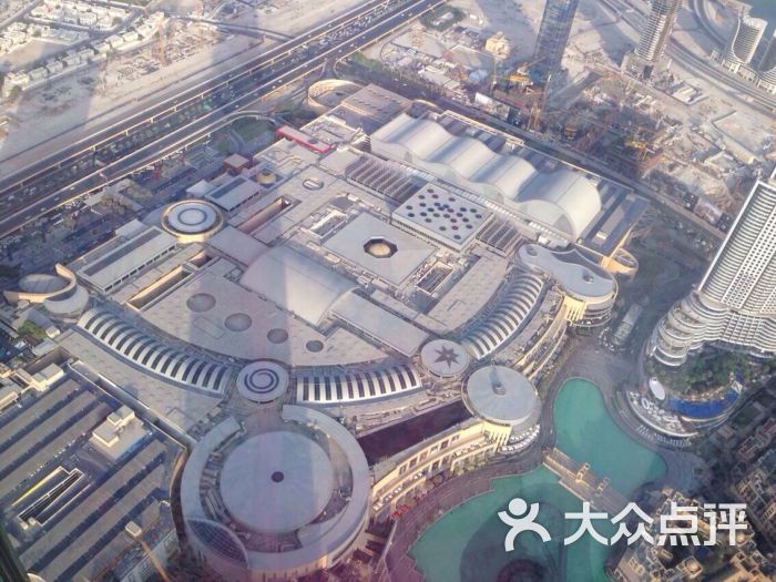 dubai mall-dubai mall图片-迪拜购物-大众点评网