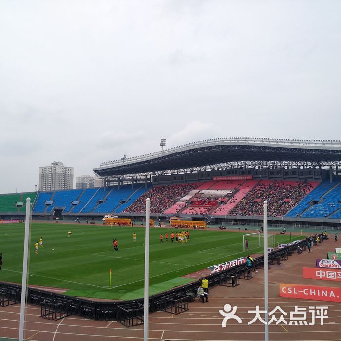 丰台体育中心图片-北京体育场馆-大众点评网