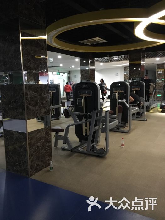 斯达特游泳健身(天津汉沽店)图片 第3张