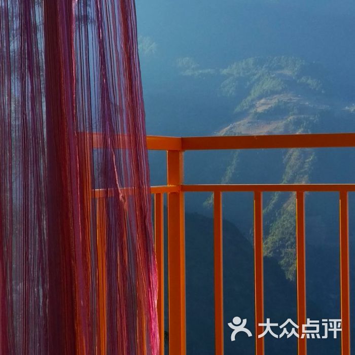 老姆登150客栈