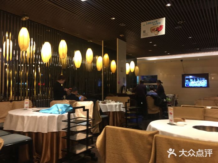 虾佬圣汤(一品天下店)--环境图片-成都美食-大众点评网