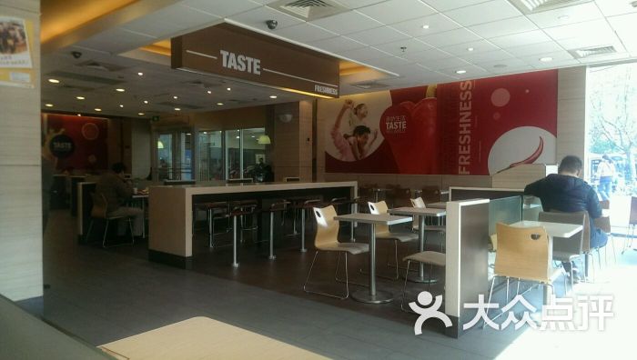 肯德基(通州店)用餐区图片 - 第80张