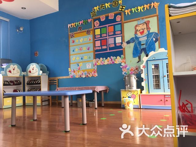 皇家国际幼儿园课程_价格_简介_怎么样-玉林学习培训