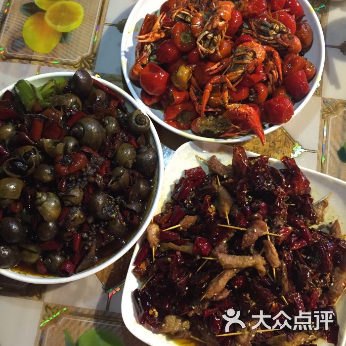 第一家杜老五夜啤酒图片 第1张