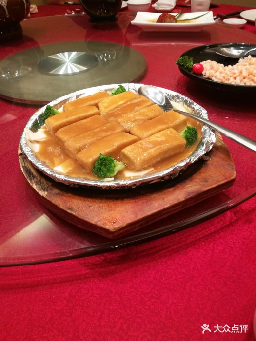 松鹤楼(悠唐店)-图片-北京美食-大众点评网