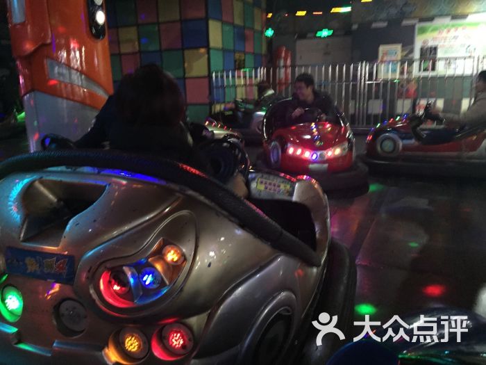 娱人码头-图片-济南休闲娱乐-大众点评网