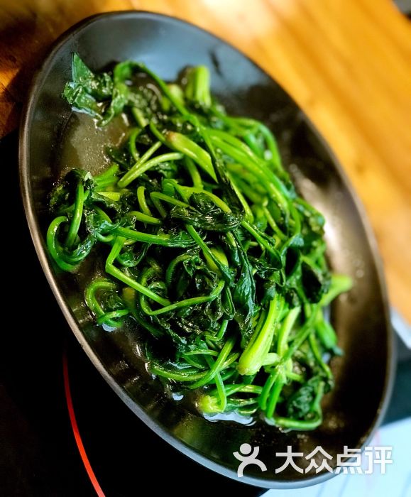 钳三甲时令蔬菜图片 第197张