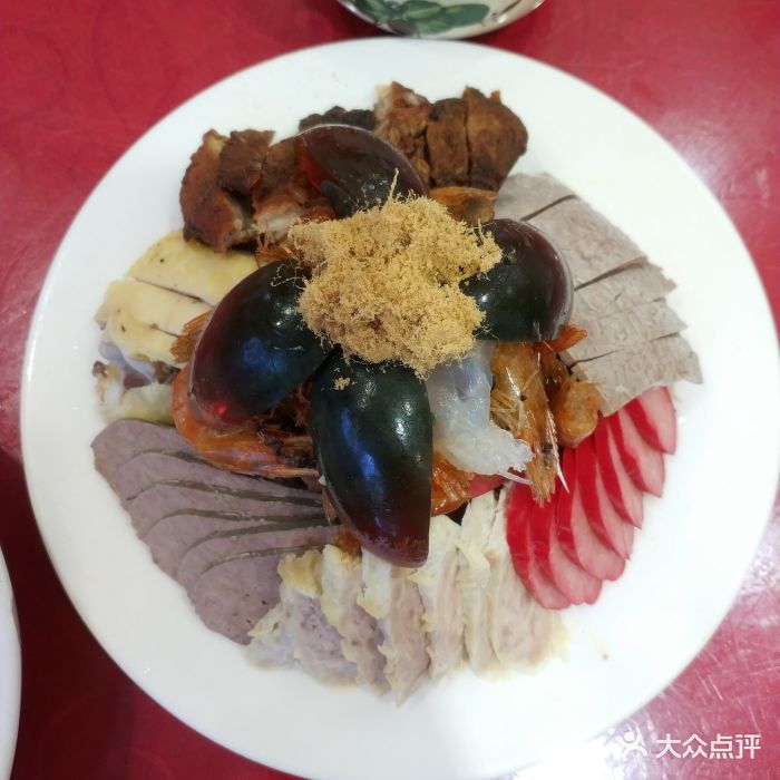 川沙老八样-图片-上海美食-大众点评网