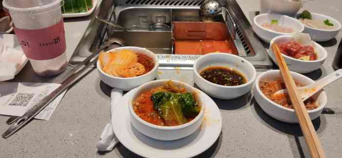 海底捞火锅(东二环店)-"海底捞东二环泰禾广场店,位于