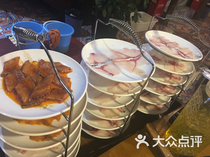 巴色鱼捞(龙舟路店)-图片-成都美食-大众点评网