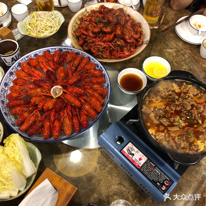 石头的小酒馆家常菜烧烤宵夜图片 - 第299张