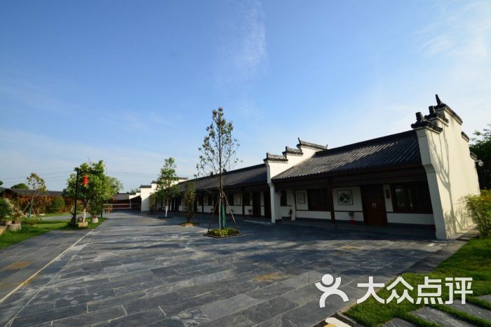 中州府生态园-图片-武汉周边游-大众点评网
