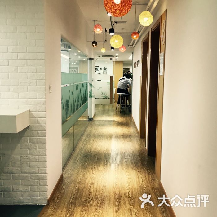 OLE西班牙语培训学校(徐汇分部)