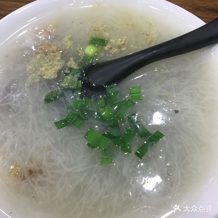 祥记泉州面线糊舌尖上的古早味(禾祥东店)图片 - 第86张