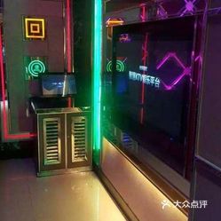 万丽公馆ktv