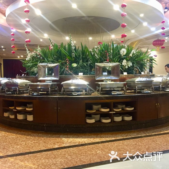 北京大公馆