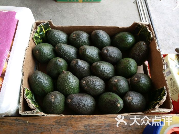 浩宇新鲜进口水果干果批发零售-图片-滨州购物